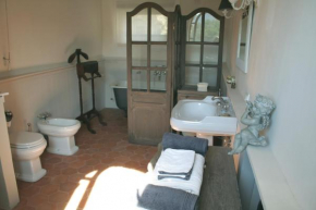 Отель Relais Azienda Casalino  Toppole